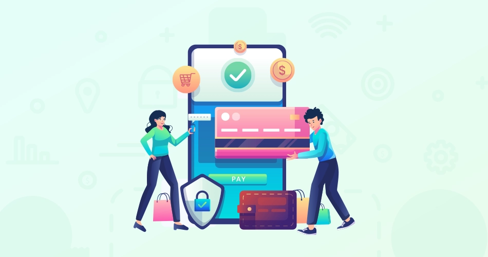Ecommerce Website USA