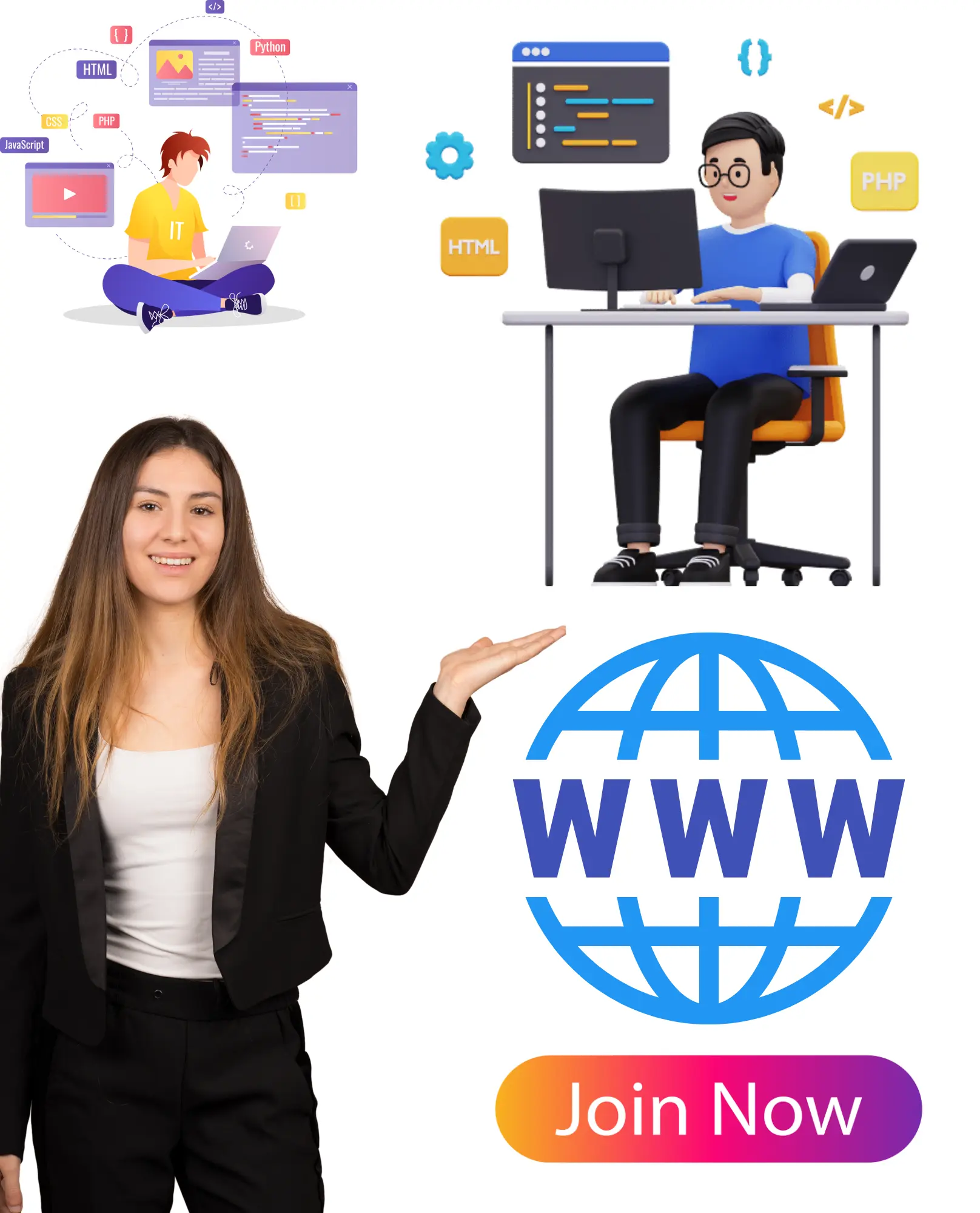 Website Design Company in New York