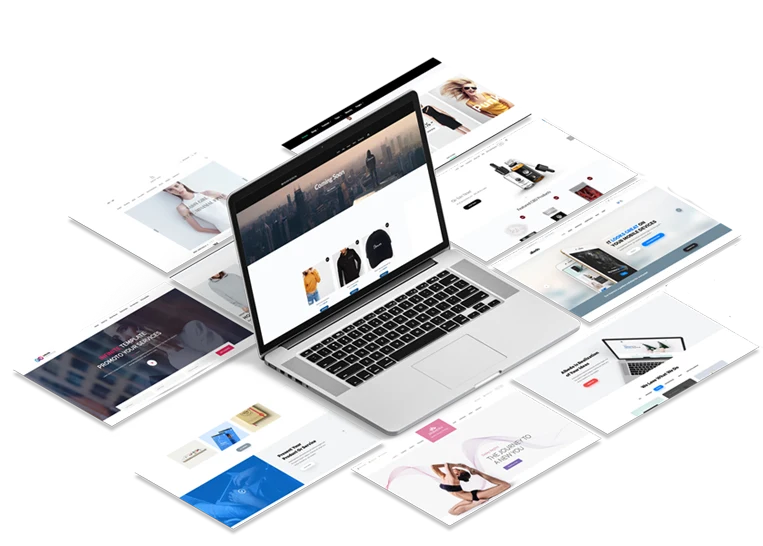 Web Design Agency UK